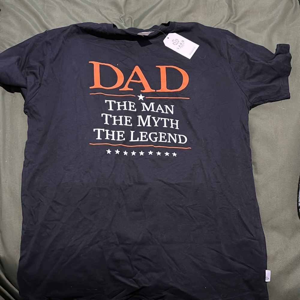 Dad Tshirt
